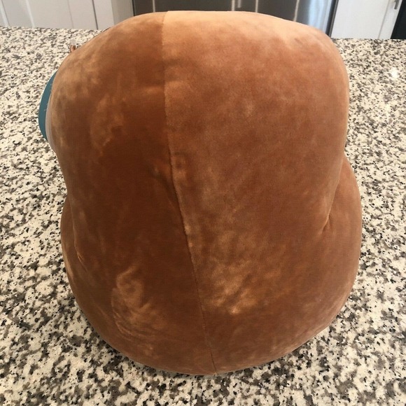 SQUISHMALLOW 12" Food Sinclair the Avocado Toast NEW Collector Favorite - Picture 5 of 6